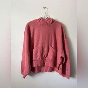 Champion Vintage Wash Reverse Weave Hoodie